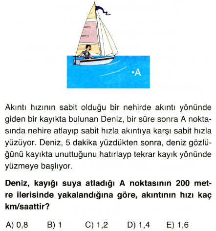 oran-orantı ve problemler3-3