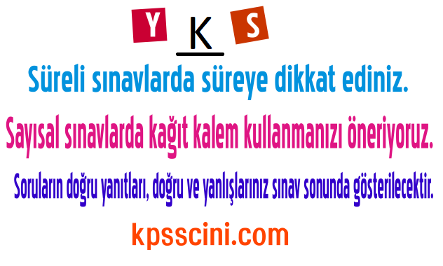 yks-testleri-coz