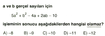 Çarpanlara ayırma10