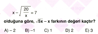 Çarpanlara ayırma15