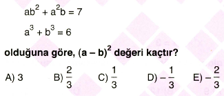 Çarpanlara ayırma16