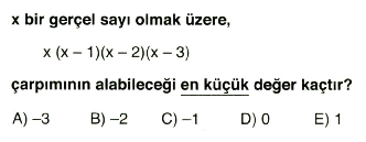 Çarpanlara ayırma3