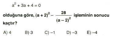 Çarpanlara ayırma9