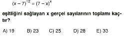 Üslü ve köklü sayılar11