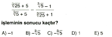 Üslü ve köklü sayılar12
