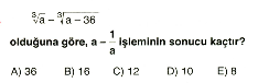 Üslü ve köklü sayılar14