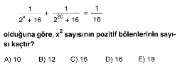 Üslü ve köklü sayılar4