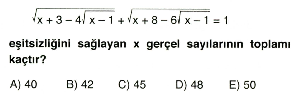 üslü ve köklü sayılar2-4