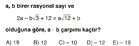 üslü ve köklü sayılar2-5