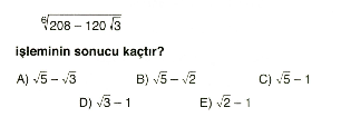 üslü ve köklü sayılar2-6