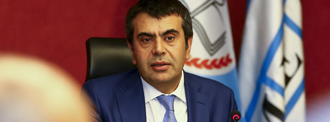 40 bin ogretmene gorevlendirme verilecek