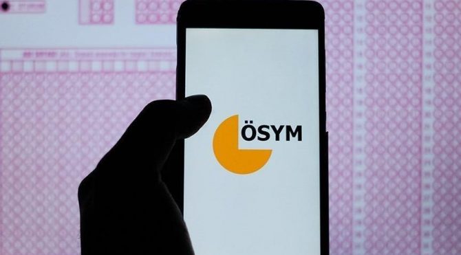 EKPSS’de geç başvuru günü İşte EKPSS başvuru ekranı… –