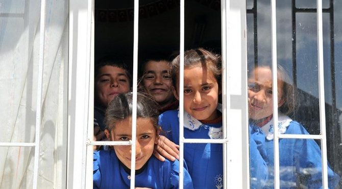 Fakir’sen okula hafta sonu’ gel –
