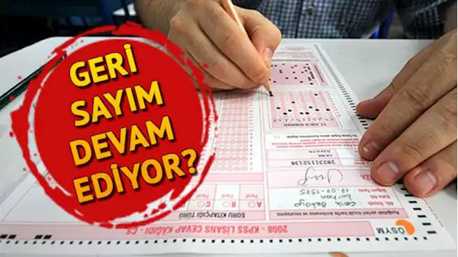 2020 KPSS Başvuruları Ne Zaman Alınacak? 1 KPSS 2020 lisans başvurusu ne zaman.webp
