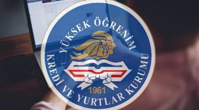 KYK ücretleri ne zaman geri ödenecek? 1 KYK ücretleri ne zaman geri ödenecek KYK mart ayı ücreti