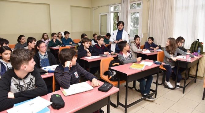 LGS sınavı ertelendi mi 2020 LGS ne zaman yapılacak –