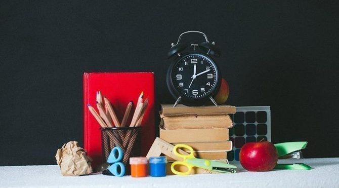 Okullar ne zaman açılacak Yazın okullar yeniden açılacak mı –