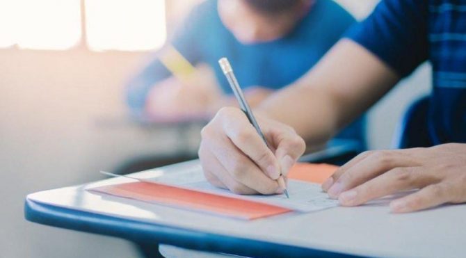 YKS'de Hangi Konulardan Çıkacak? 12. Sınıf YKS Konuları Belli Oldu! 1 YKS konuları neler 12. sınıf müfredatı belli oldu –