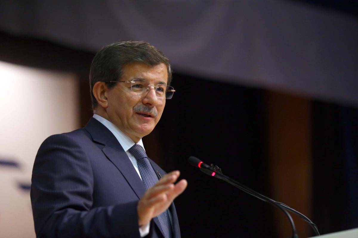 ahmet davutoglu oabt kpss
