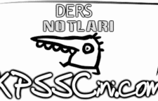 kpss-ders-notlari