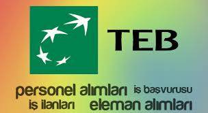 teb is ilani