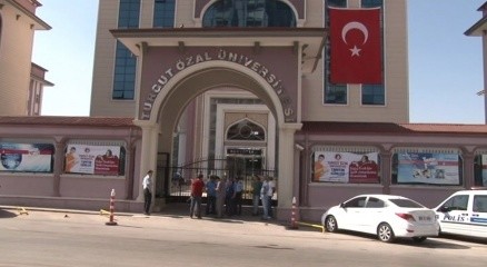 Turgut Özal Üniversitesi kapatıldı 17 1 turgut ozal universitesi kapatildi